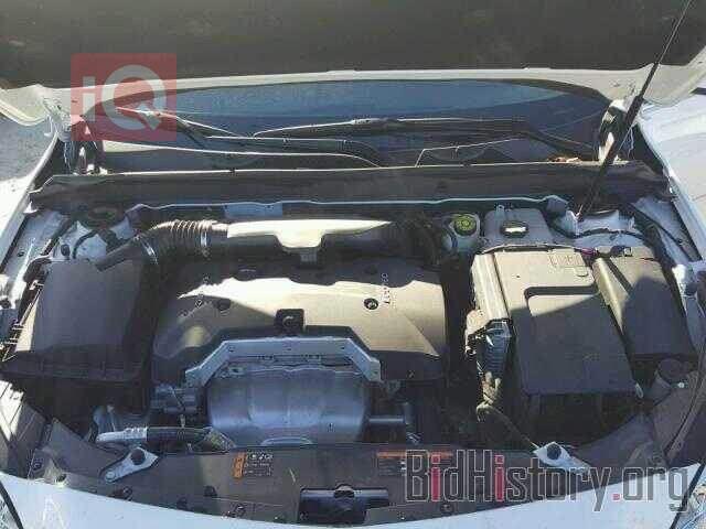 شيفروليه ماليبو